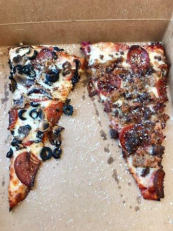 Topeka Pizza