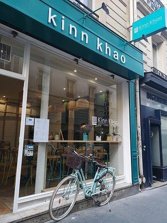 Kinn Khao