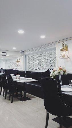 Al-Qasim Cuisine