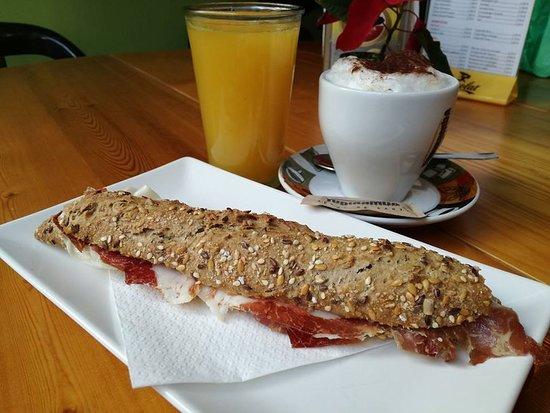 Vigadi La Cafeteria