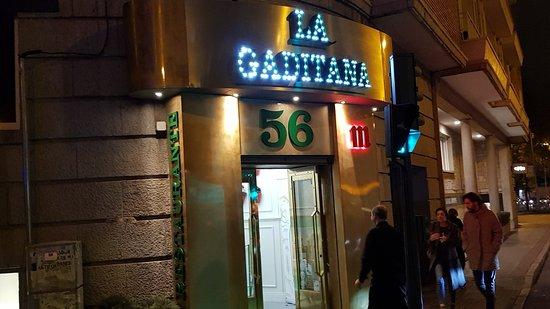 La Gaditana Castellana
