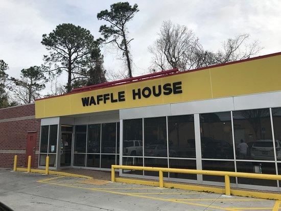 Waffle House