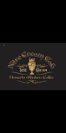 Nitro Cream Cafe