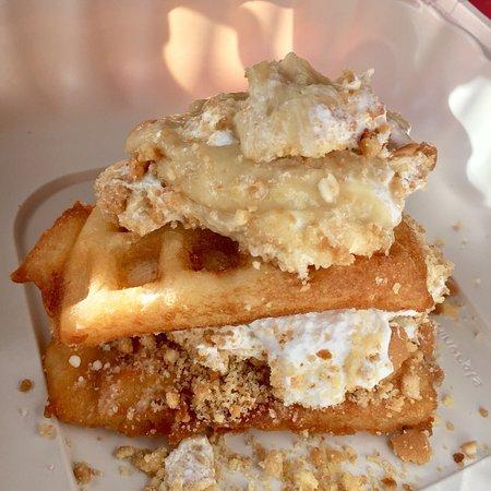 Hot Chicken Takeover