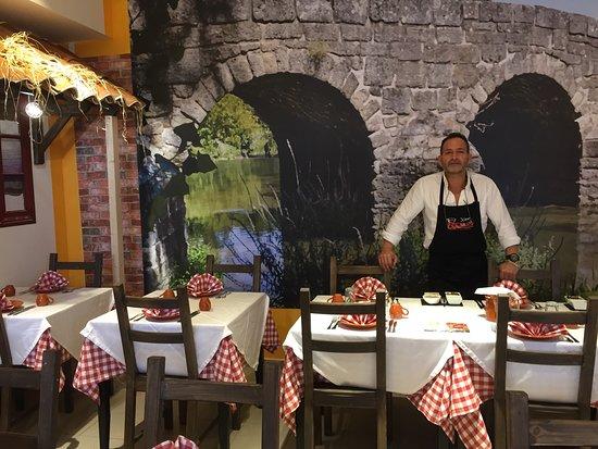 Restaurante Rolo