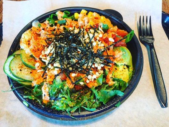 Poke Rok