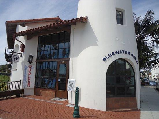 Bluewater Grill