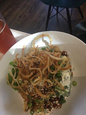 Nomad Eatery