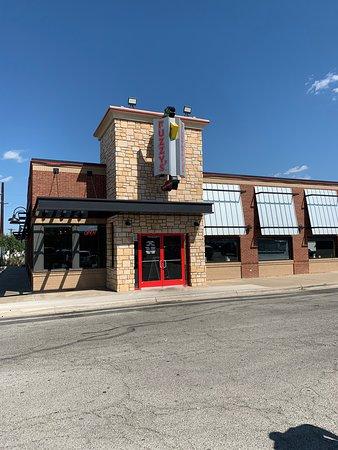 Fuzzy's Taco Shop