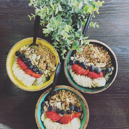 Earthcraft Juicery