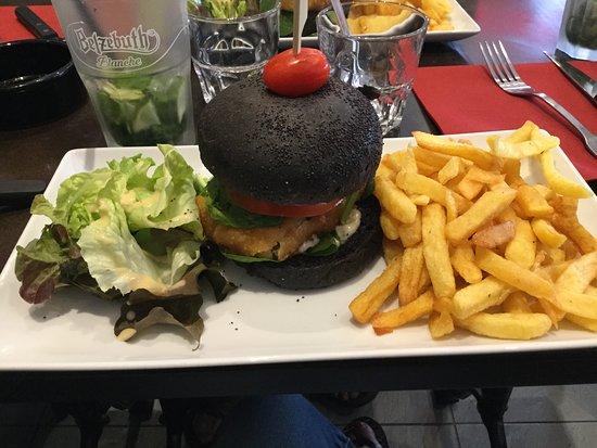 Le P'tit Bistrot