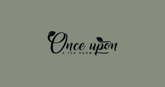 Once Upon A Tea Room