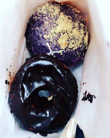 Crosstown Doughnuts