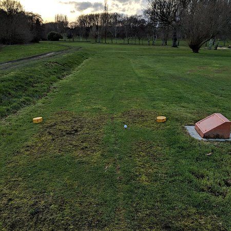 Dartmouth Golf Club