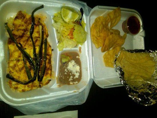 La Fonda of Inglewood Restaurant