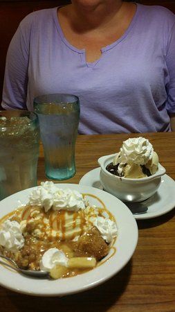 Denny's