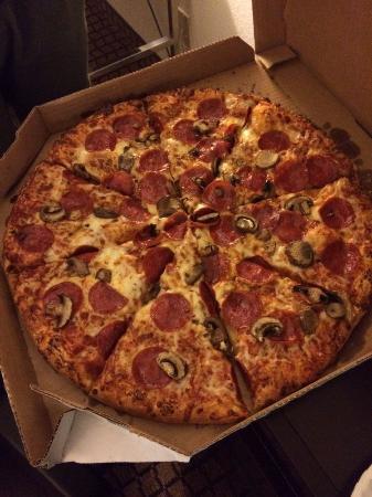 Domino's Pizza