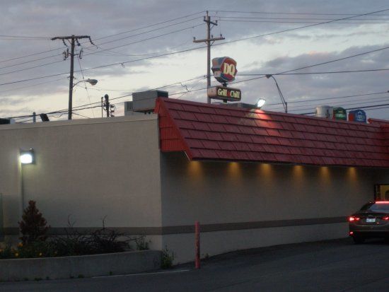 Dairy Queen
