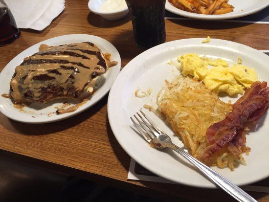 Denny's