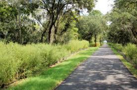 West Ashley Bikeway