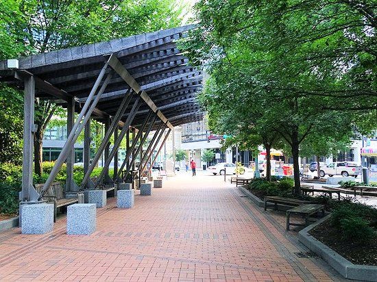 Center City Park