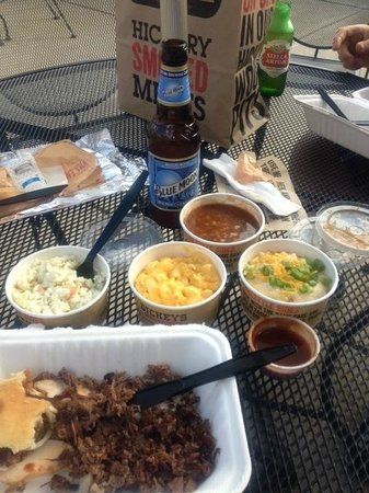 Dickey's Barbecue Pit