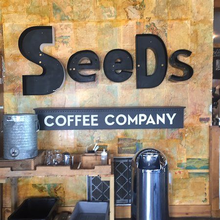 Seeds Coffee Company