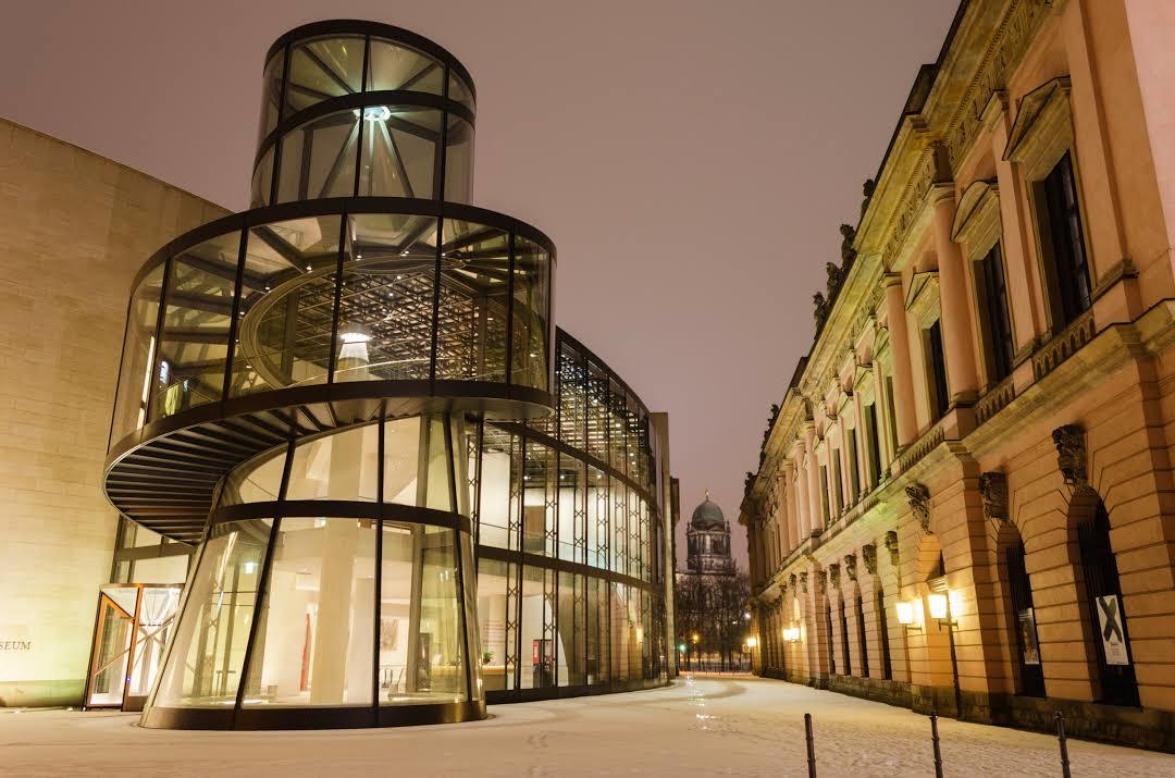 German Historical Museum