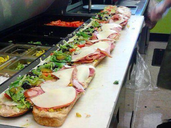 Fat Sub