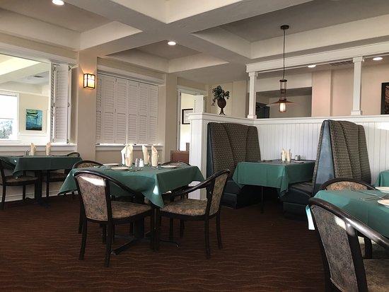 BeachFront Bistro