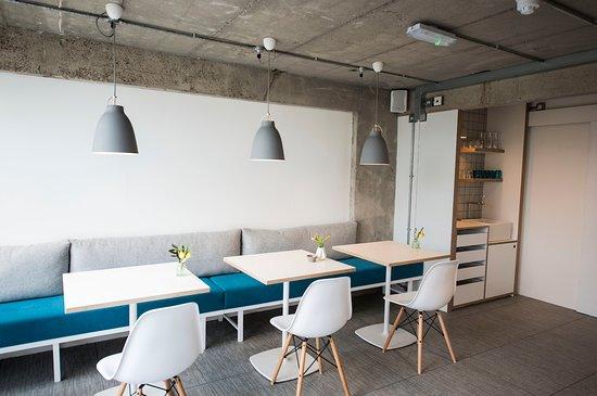 South Street Kitchen