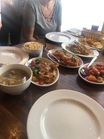 Water Margin