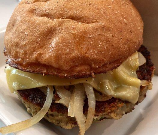 Burger Lounge
