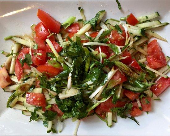 Eerkin's Uyghur Cuisine & Tea Bar