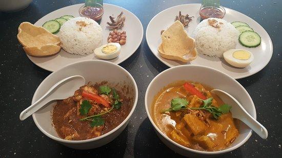 Kuala Lumpur Cafe