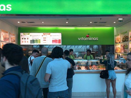 Vitaminas