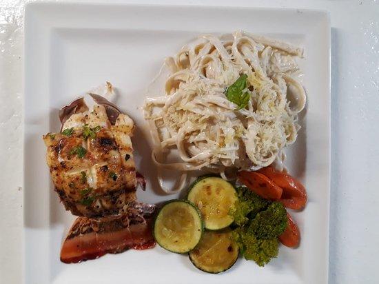 Restaurant Los Chef's