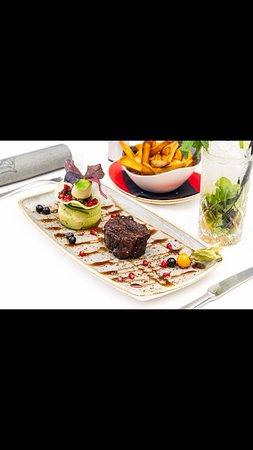George's Steakhouse