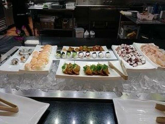 Kirin Buffet