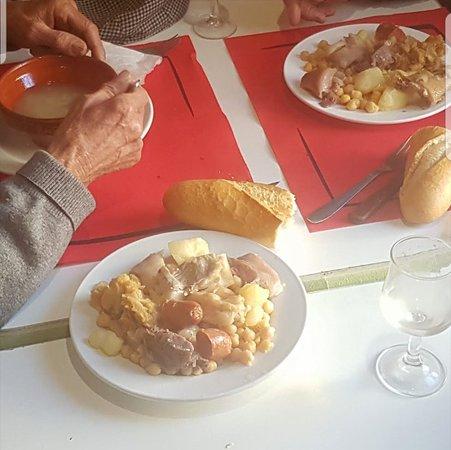 Restaurante Piche