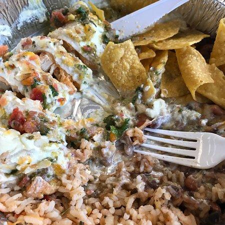 Food For The Soul