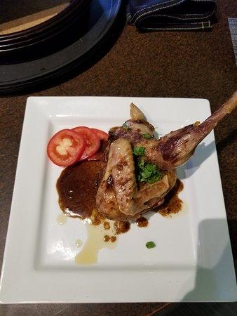 Quatro Asian Bistro