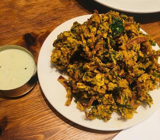 Amma's South Indian Cuisine