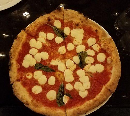 MidiCi The Neopolitan Pizza Company