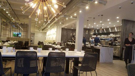 Sweet Diner