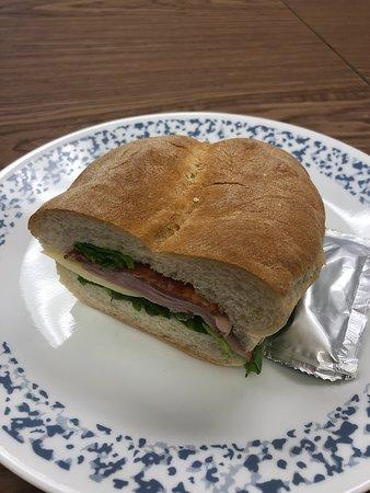 Subito Sandwich
