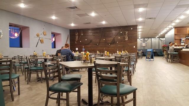 Coastal Grill