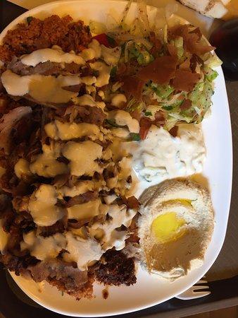 Humus
