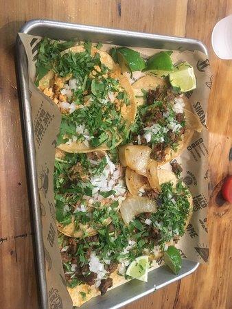 Taco Libre