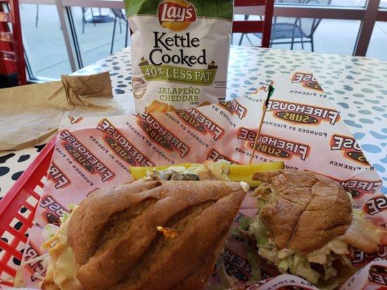 Firehouse Subs